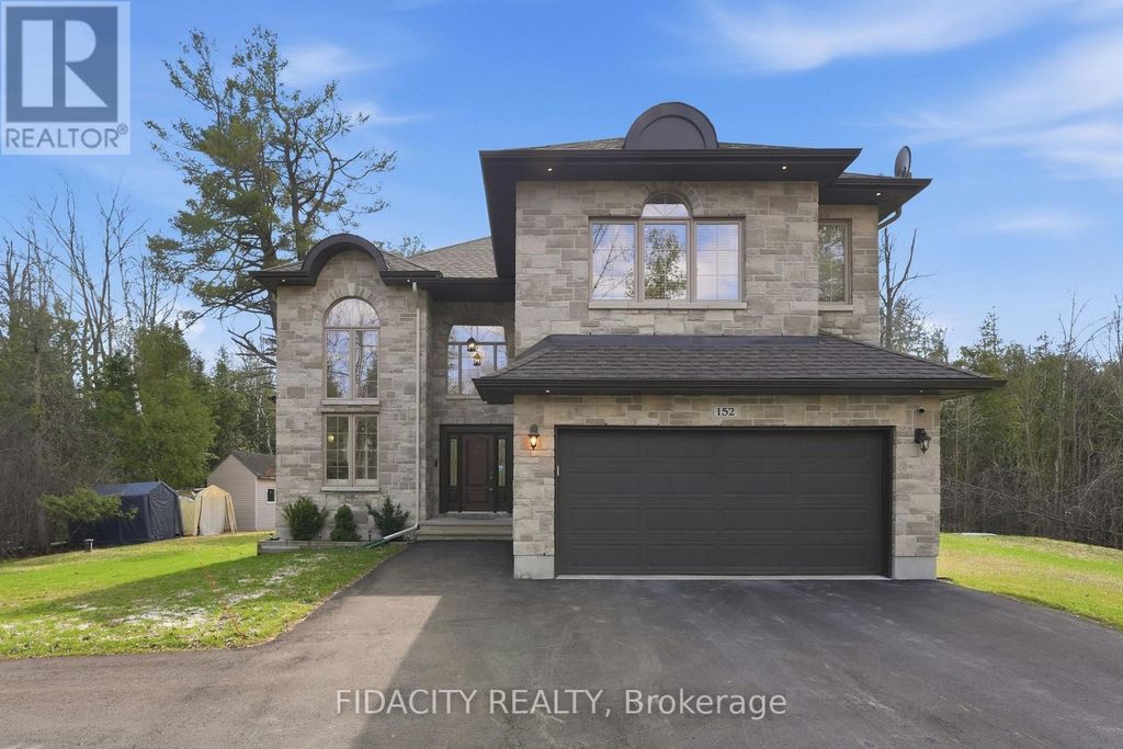 152 Wilbert Cox Drive, Ottawa