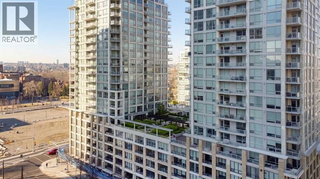 521, 222 Riverfront Avenue Sw, Calgary