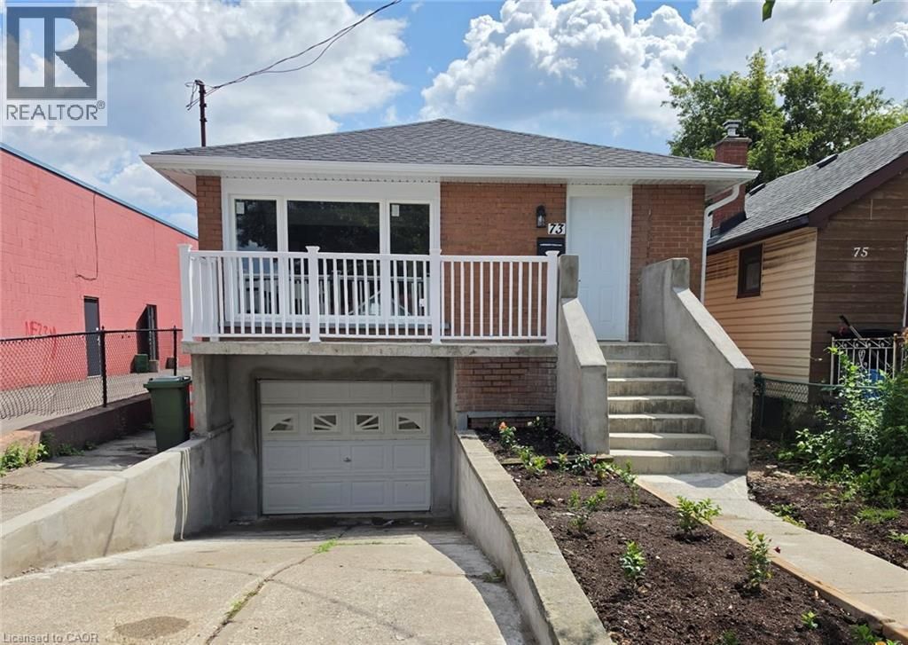 73 Adair Avenue S, Hamilton