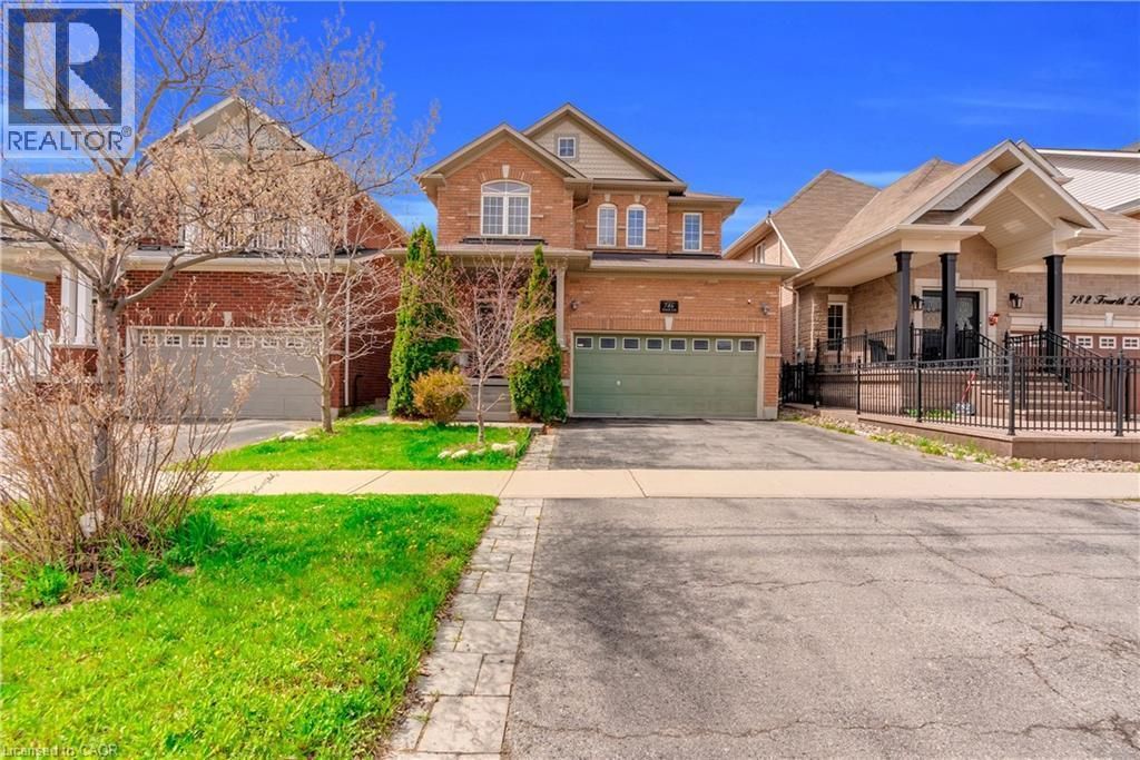 786 Fourth Line, Milton