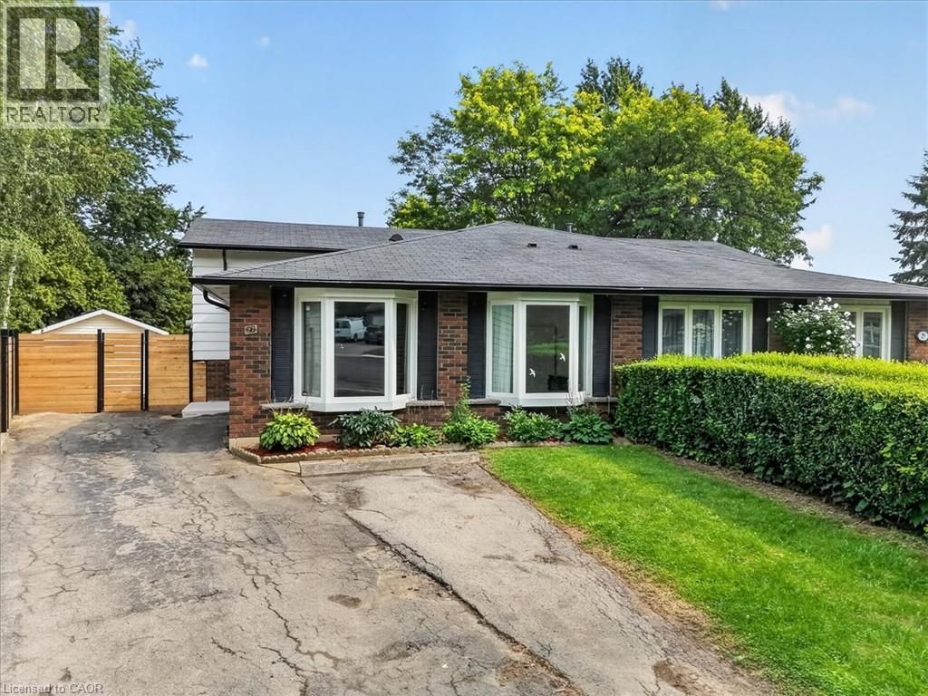 27 Gretna Court, Hamilton