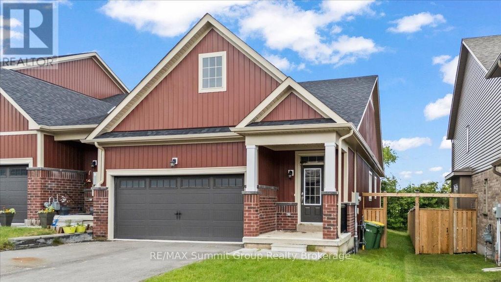 118 Stonebrook Way, Grey Highlands