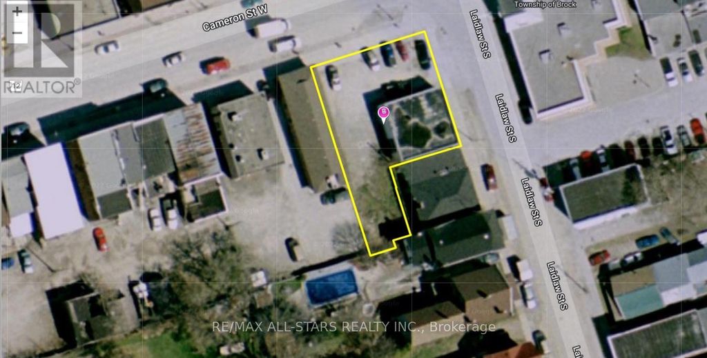 6 Cameron Street W, Brock (cannington)
