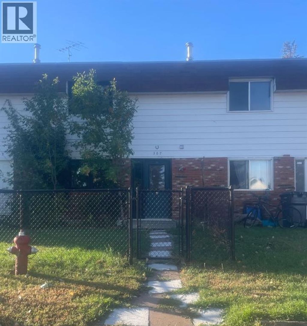 307 8 Avenue, Bassano