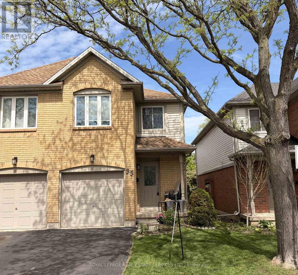 35 - 2920 Headon Forest Drive, Burlington (headon)