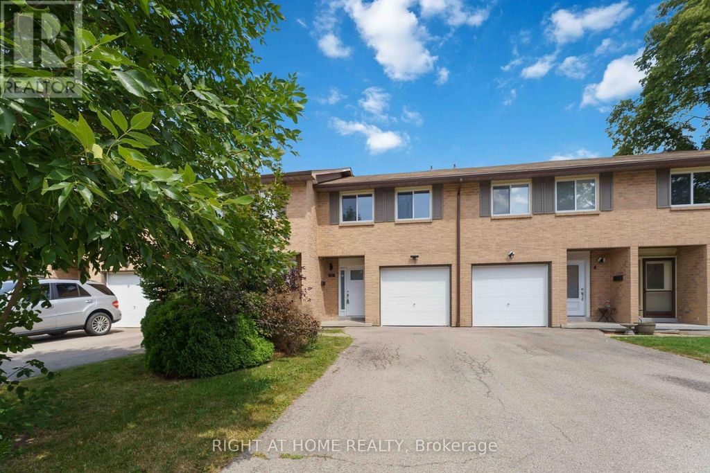 3 - 66 Summercrest Drive, Hamilton (gershome)