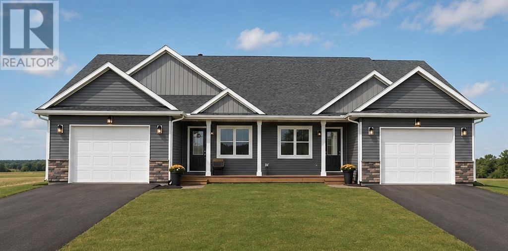 21 Fairdale Drive, Charlottetown