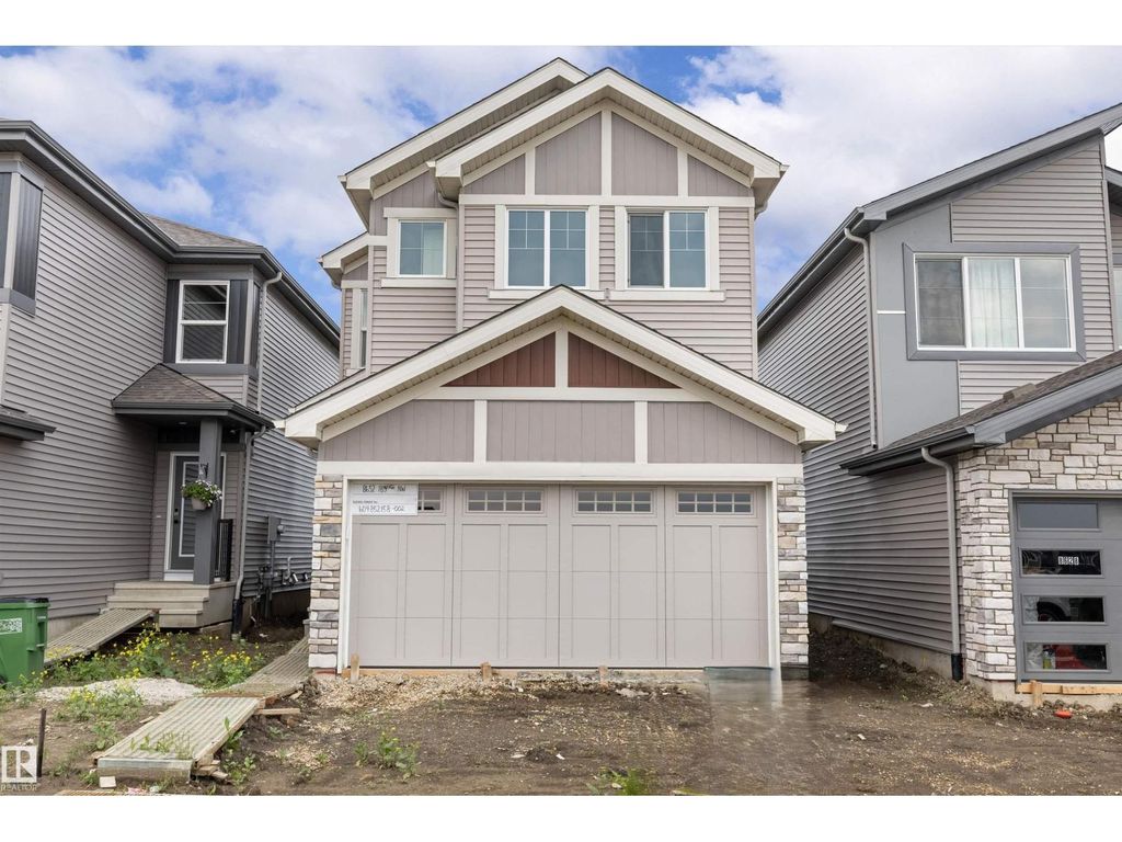 8632 183 Av Nw, Edmonton