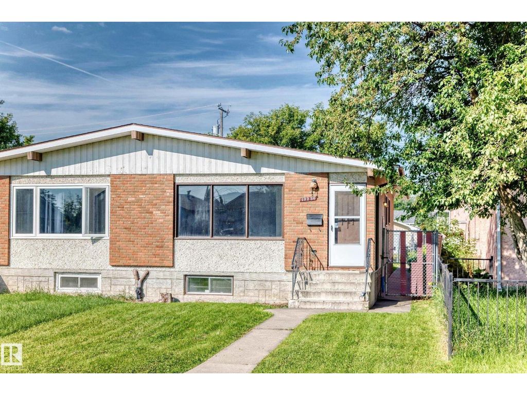 10236 154 St Nw, Edmonton