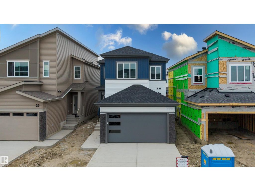 20 Munn Wy, Leduc