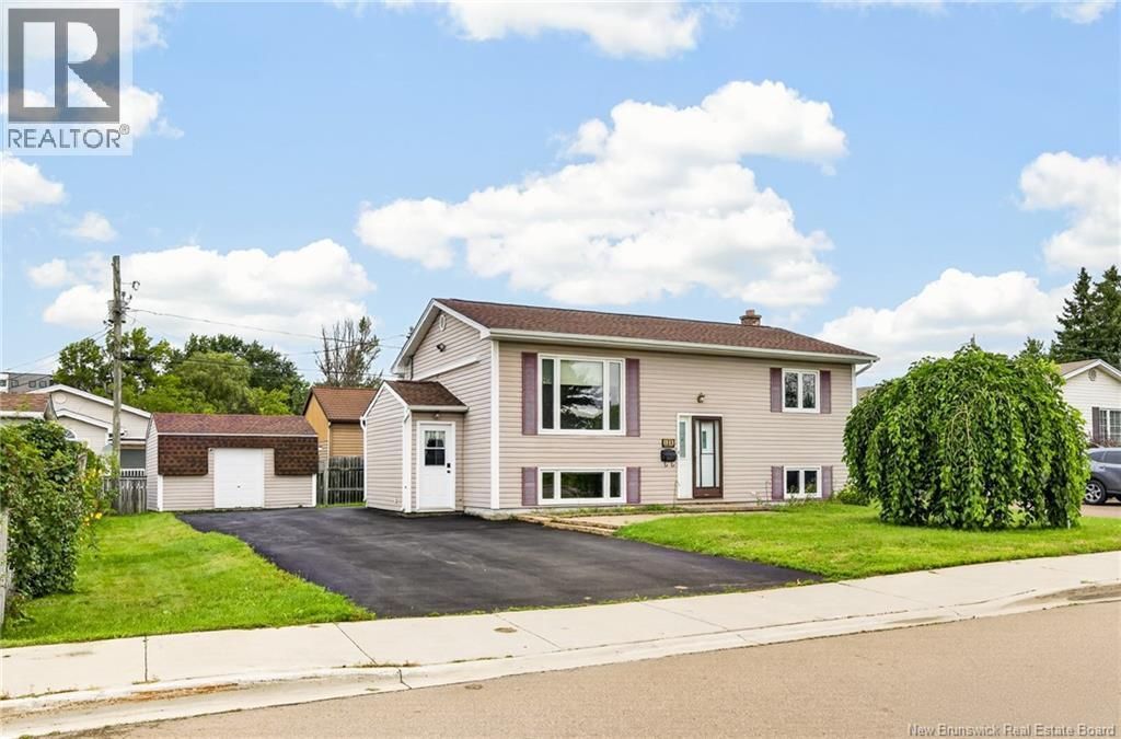 135 Virginia, Dieppe