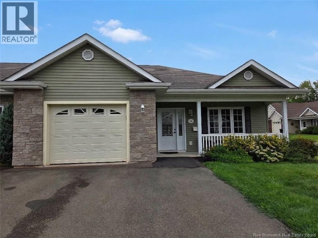 26 Adelie Lane, Moncton