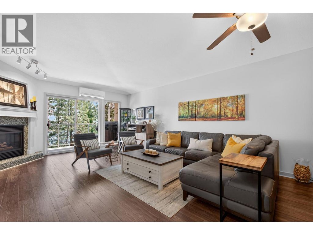 4630 Ponderosa Drive Unit# 308, Peachland