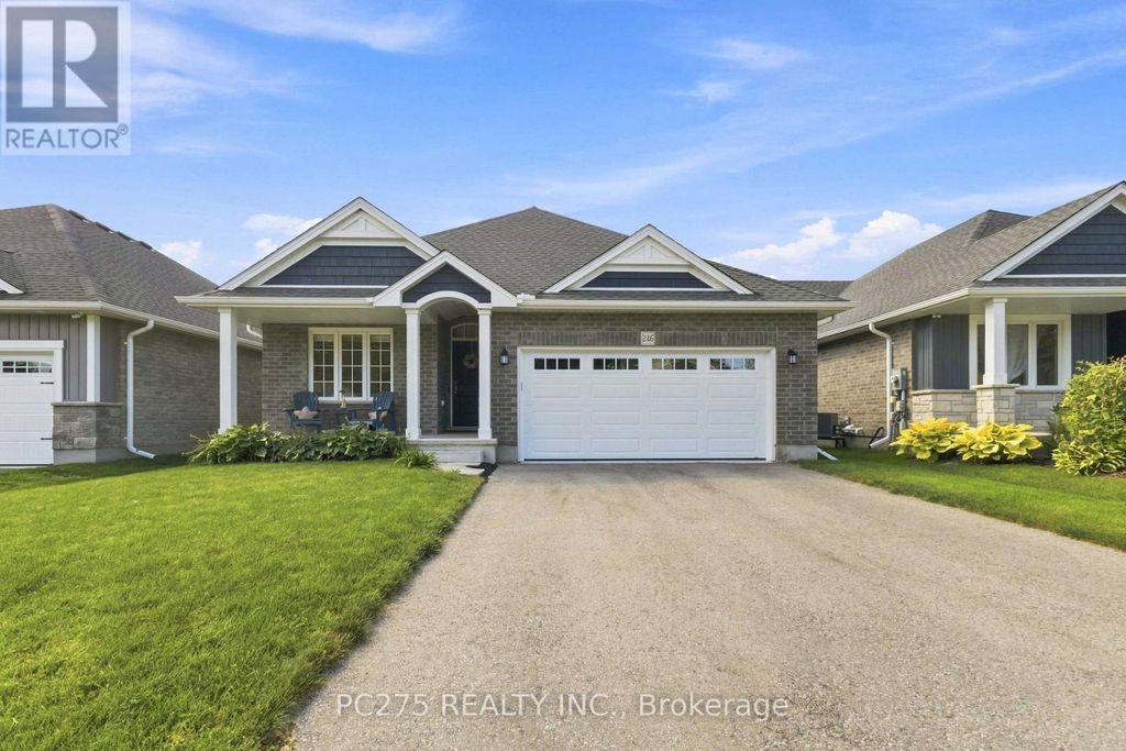 246 Hill Street, Central Elgin (port Stanley)