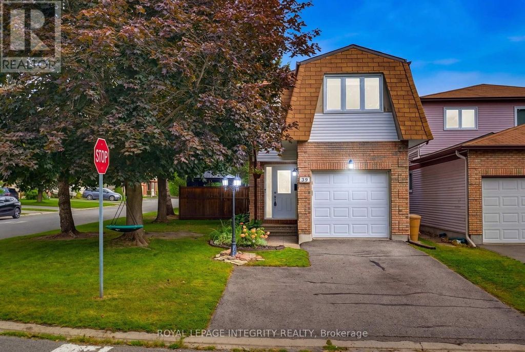 39 Ready Way, Ottawa