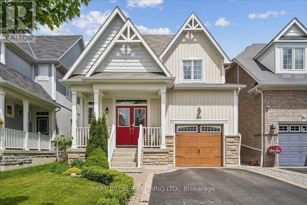 90 Erskine Drive, Clarington (newcastle)