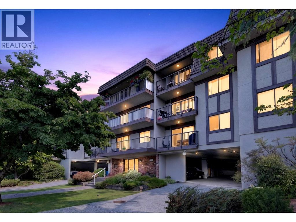 307 252 W 2nd Street, North Vancouver