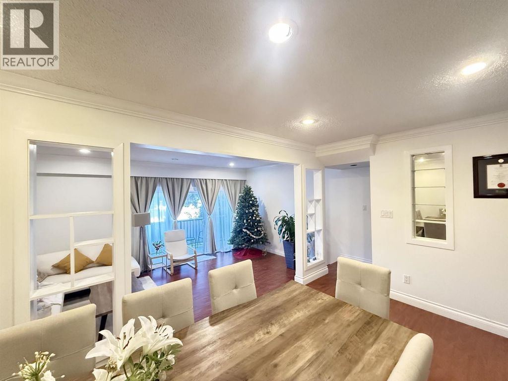 6722 Kneale Place, Burnaby