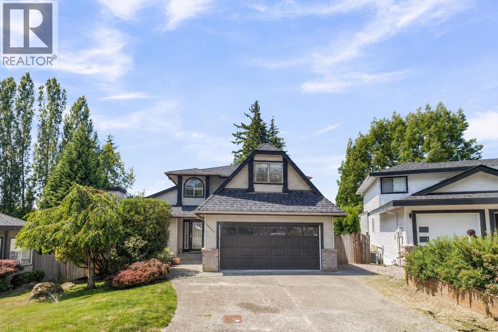23547 108 Avenue, Maple Ridge