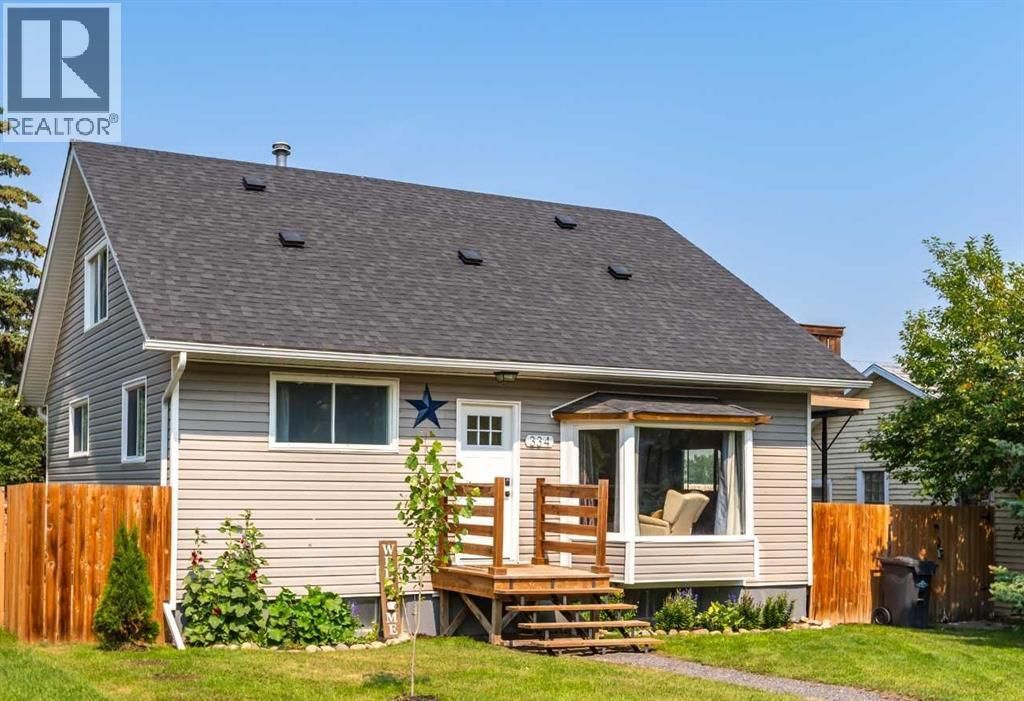 334 4 Avenue Se, High River