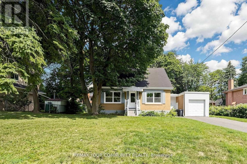 22 Havenridge Drive, Toronto (kingsview Village-The Westway)