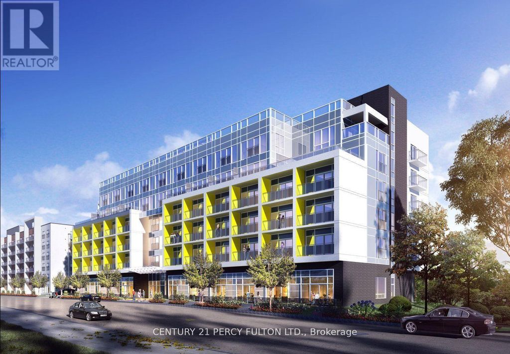 102 - 257 Hemlock Street, Waterloo