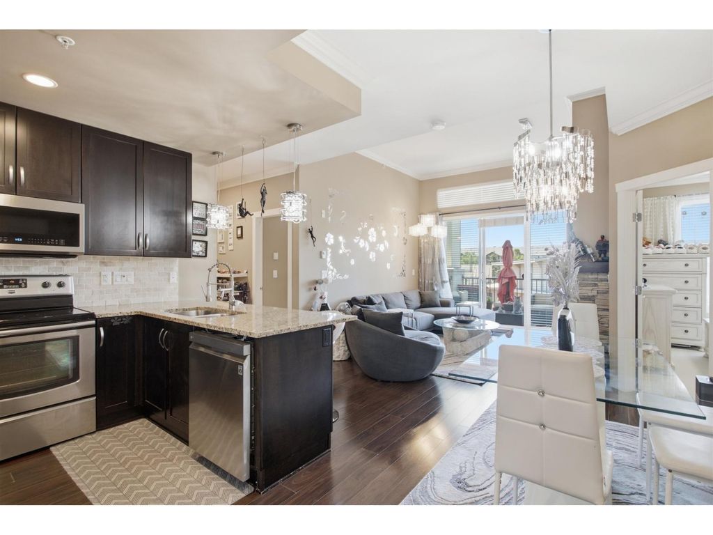 413 3192 Gladwin Road, Abbotsford