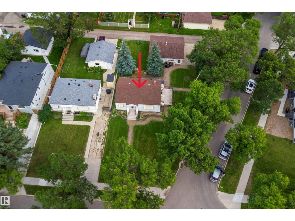 11603 St Albert Tr Nw, Edmonton