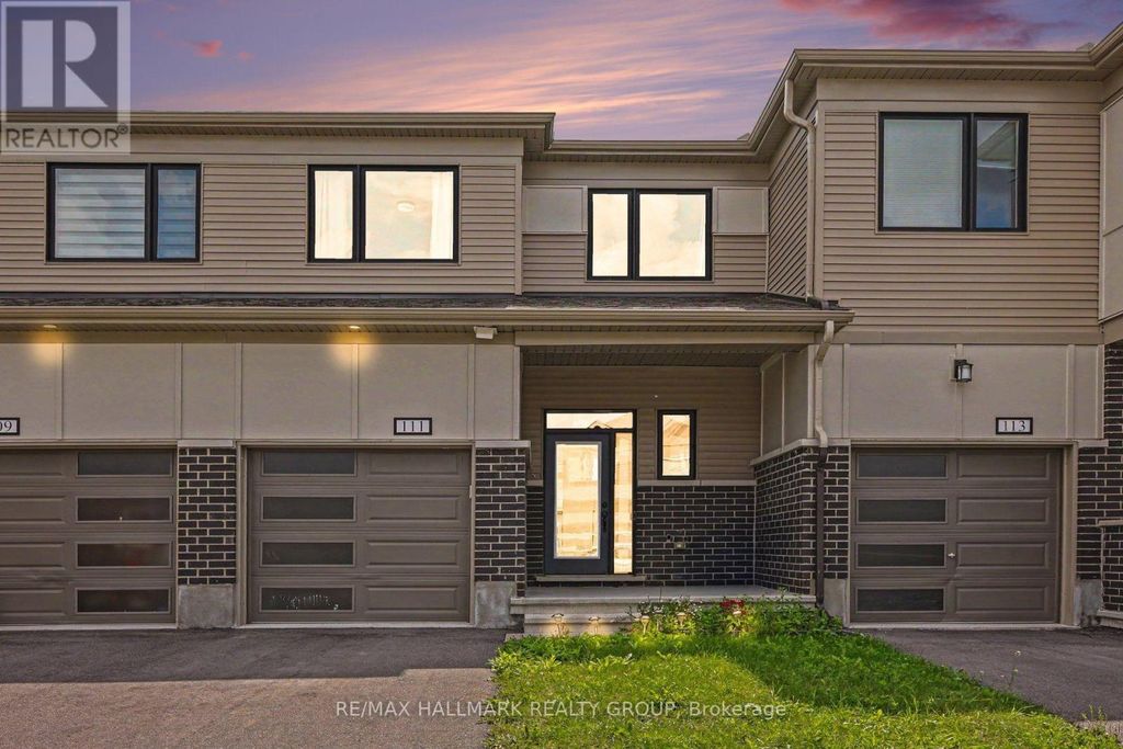 111 Yearling Circle, Ottawa