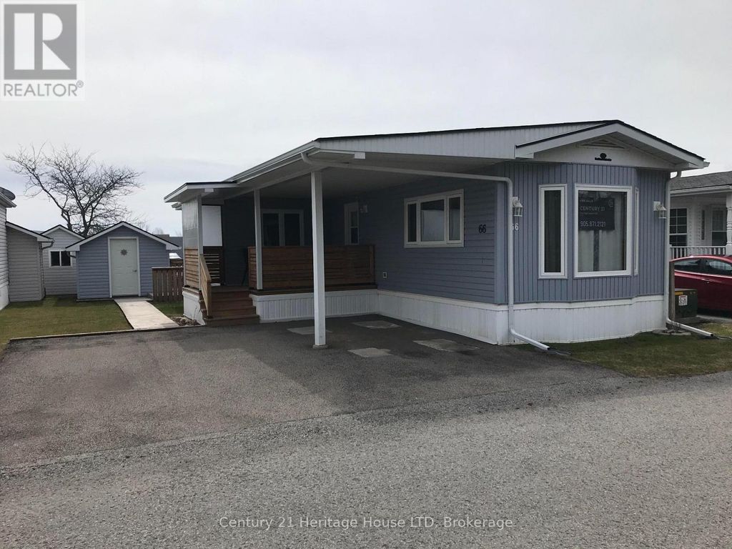 66 - 3033 Townline Road, Fort Erie (black Creek)