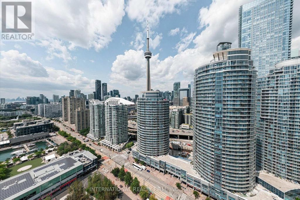 Ph4 - 218 Queens Quay W, Toronto (waterfront Communities)