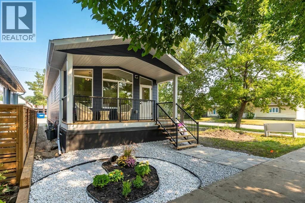 38 4 Avenue Se, High River