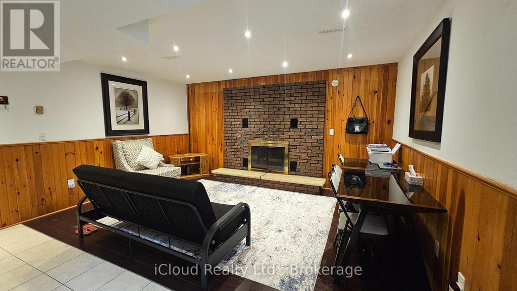 Basement - 61 Highcourt Crescent, Toronto (woburn)