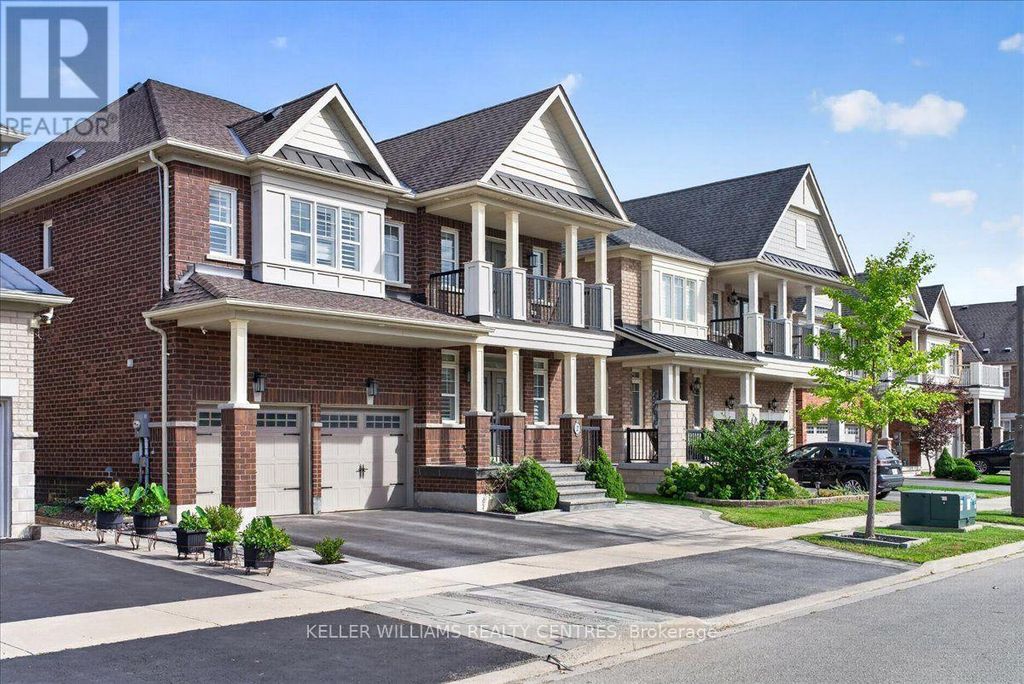 2 Creekland Avenue N, Whitchurch-Stouffville (stouffville)