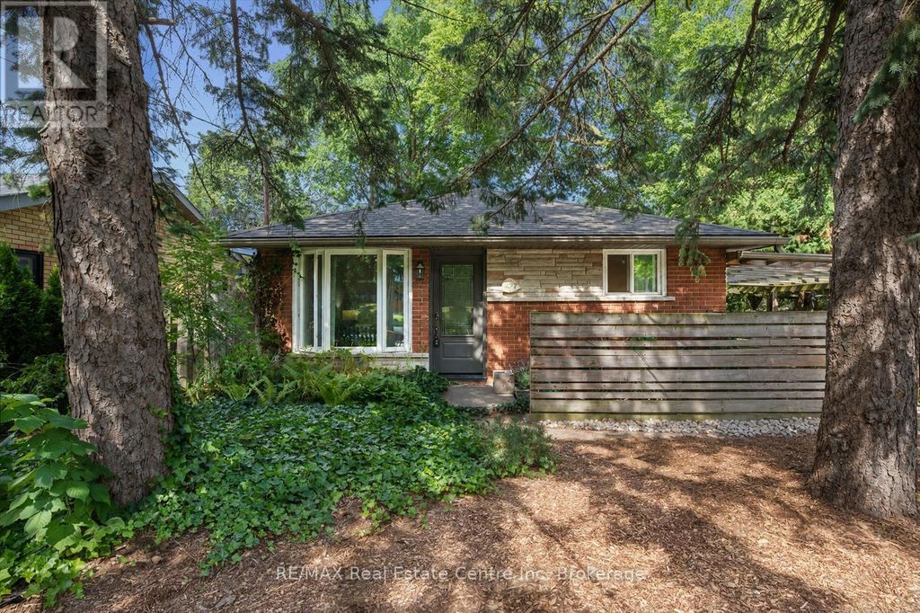 277 Kathleen Street, Guelph (exhibition Park)
