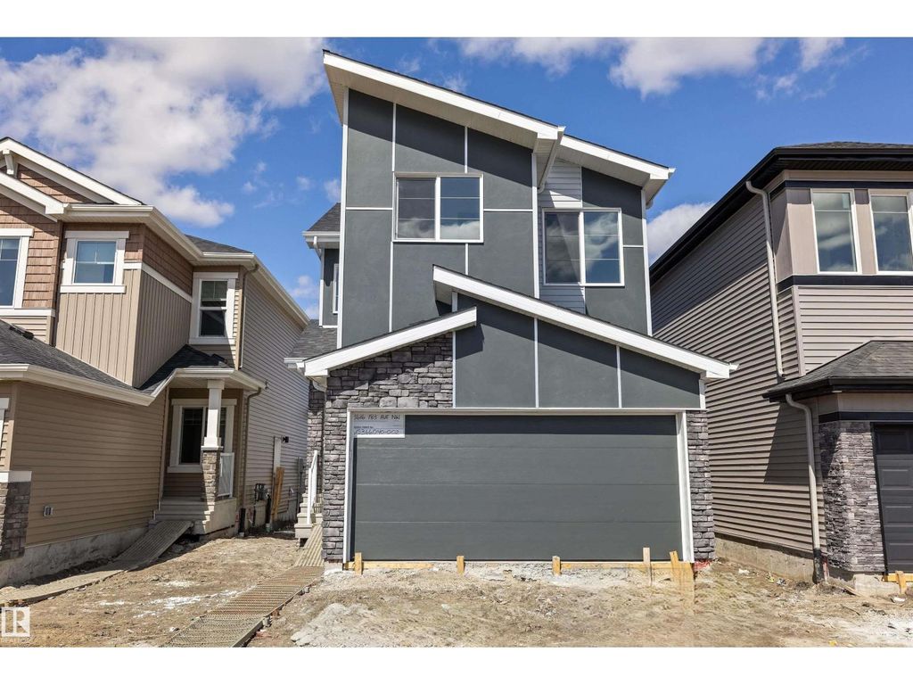 8616 183 Av Nw, Edmonton