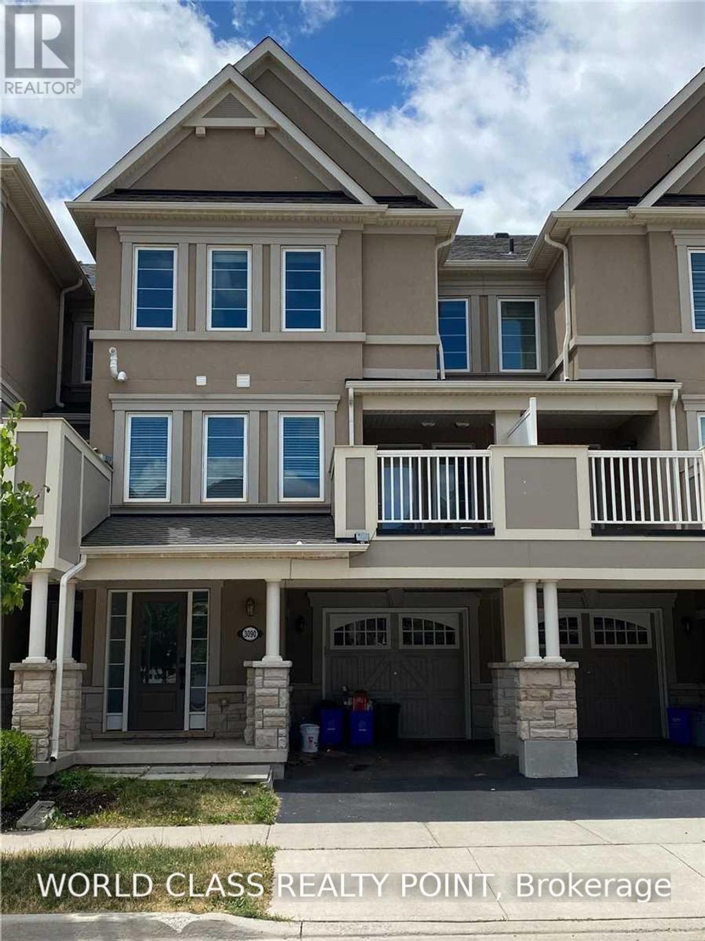 3090 Gardenia Gate, Oakville (go Glenorchy)