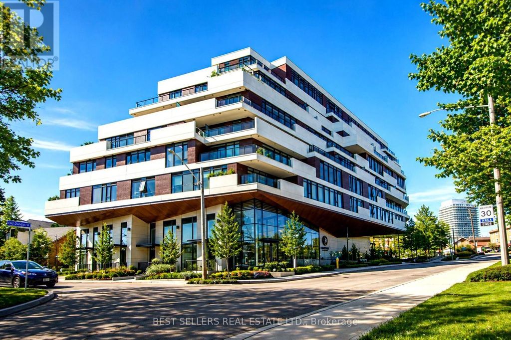 611 - 160 Kingsway Crescent, Toronto (kingsway South)