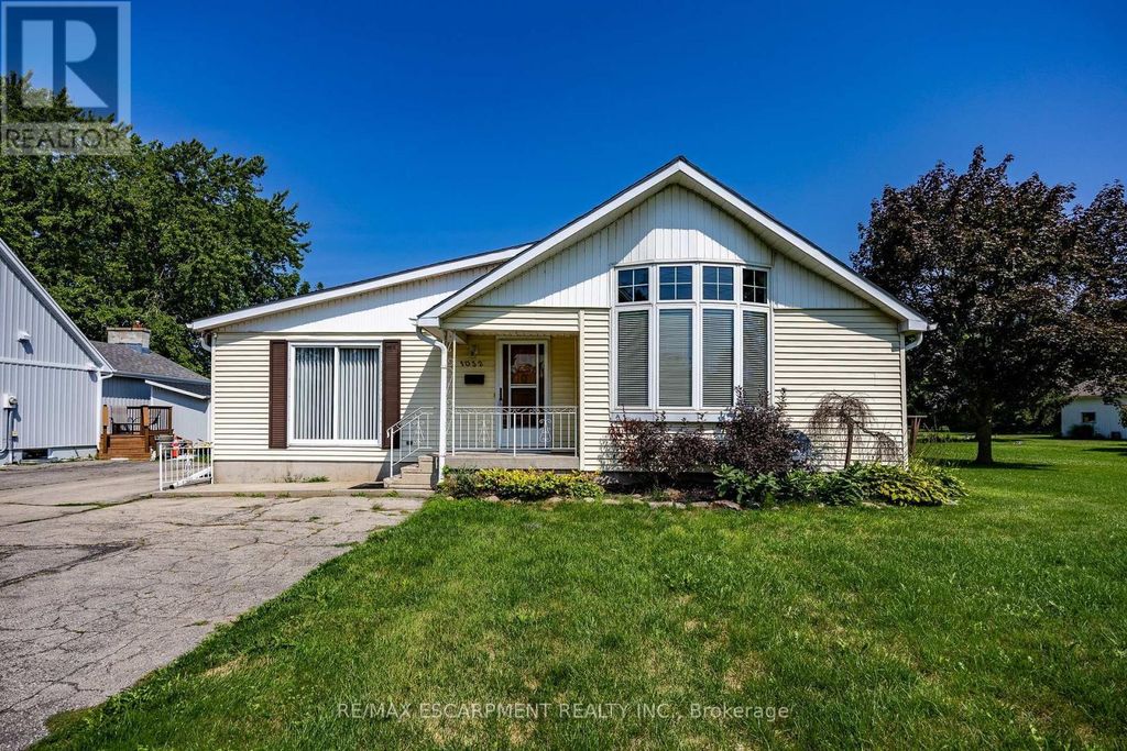 1032 Main Street, Norfolk (port Dover)