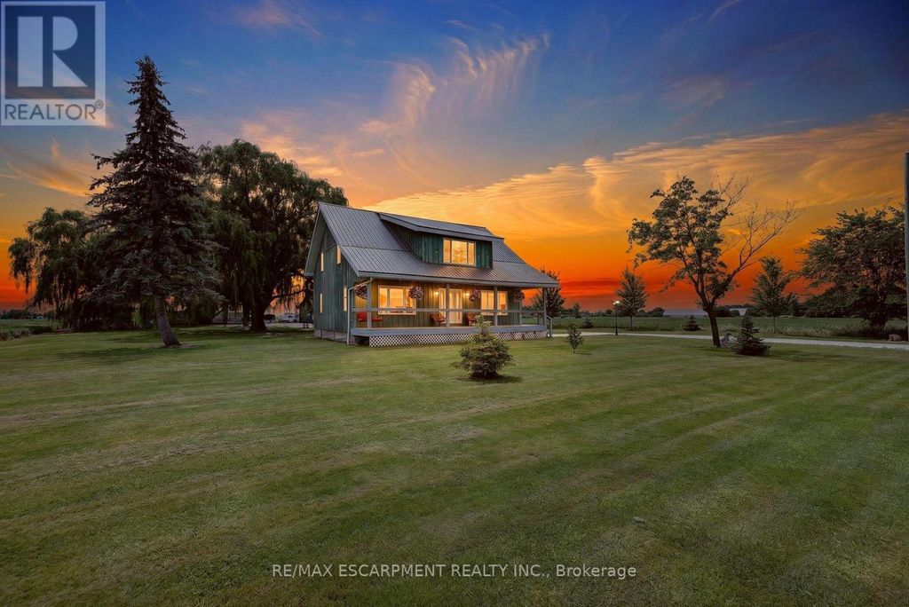 3120 Highway #3 W, Haldimand