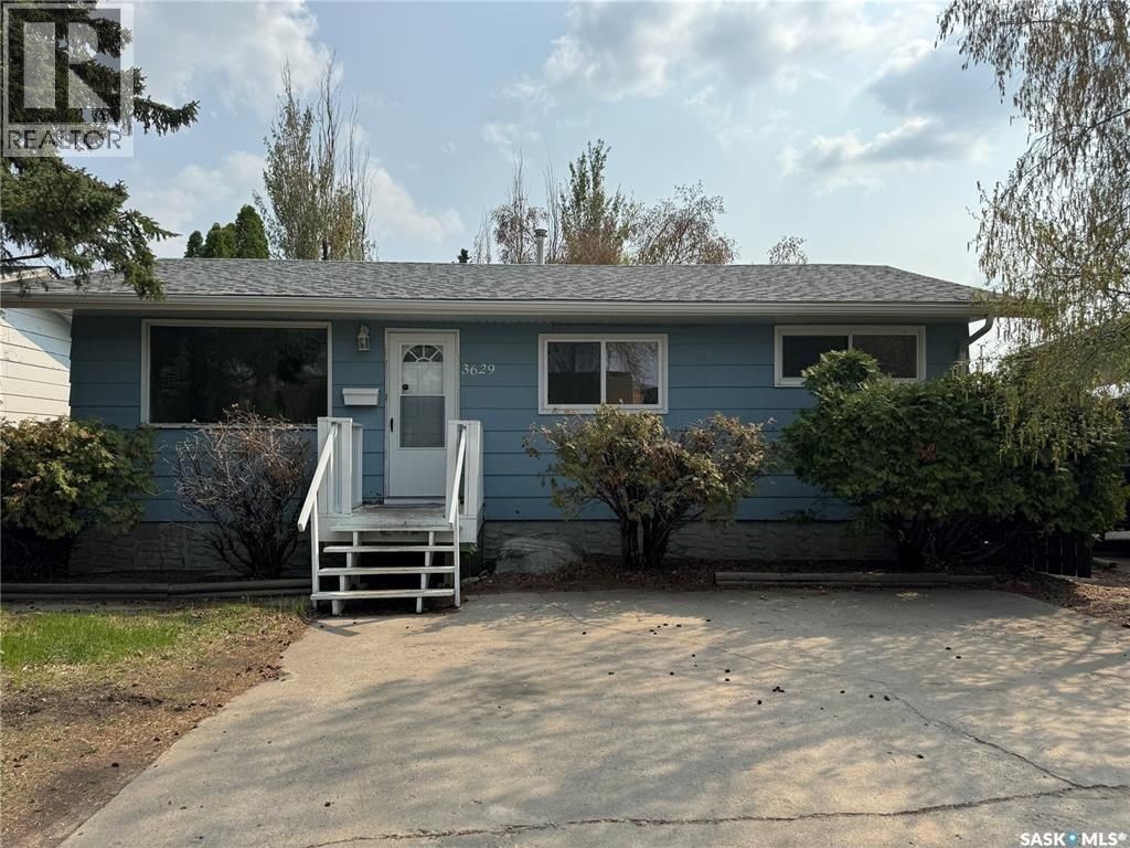 3629 Centennial Drive, Saskatoon
