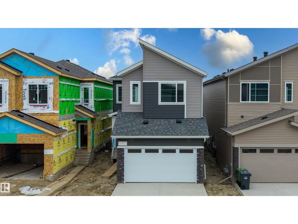 24 Munn Wy, Leduc