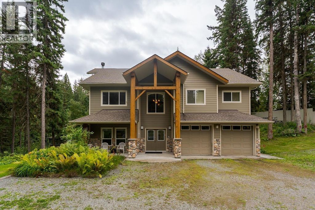 7756 North Nechako Road, Prince George