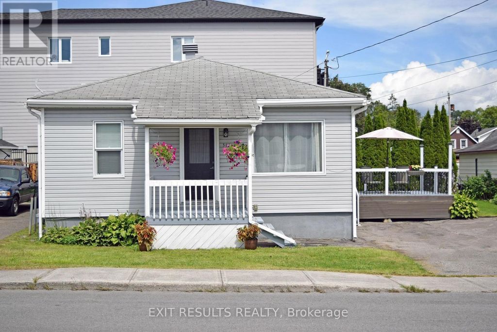 501 St. Louis Street, Clarence-Rockland