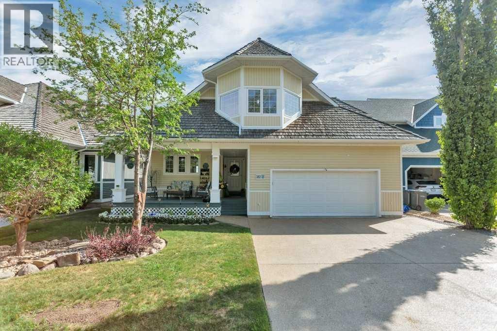 382 Marina Bay Place, Sylvan Lake