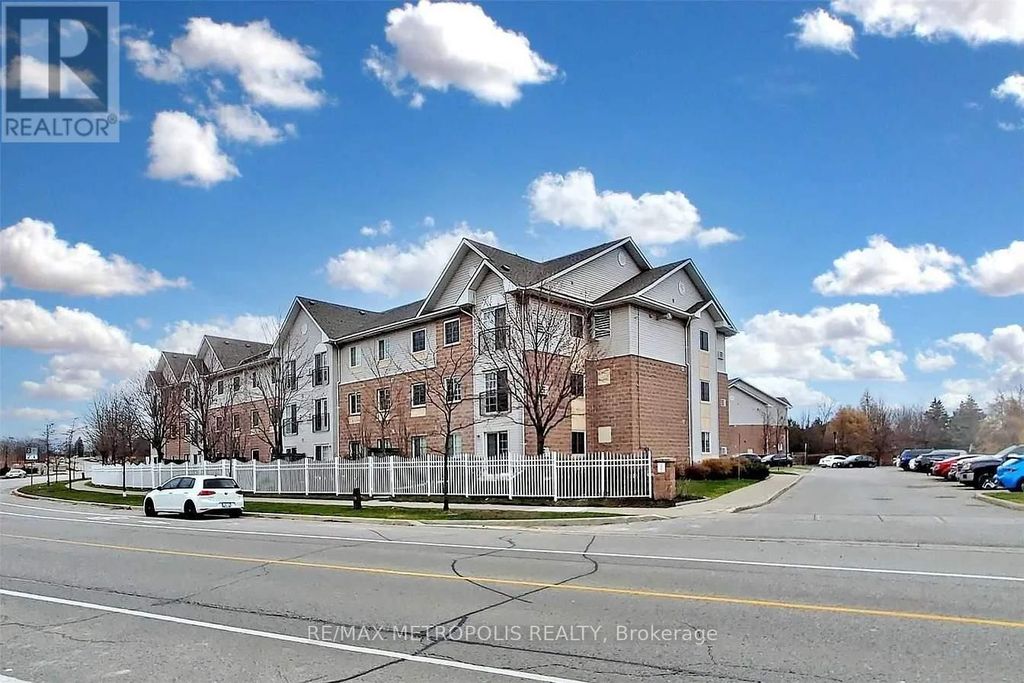 304 - 91 Aspen Springs Drive, Clarington (bowmanville)