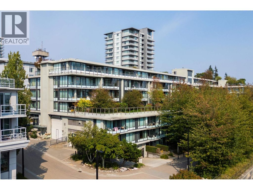 635 9009 Cornerstone Mews, Burnaby