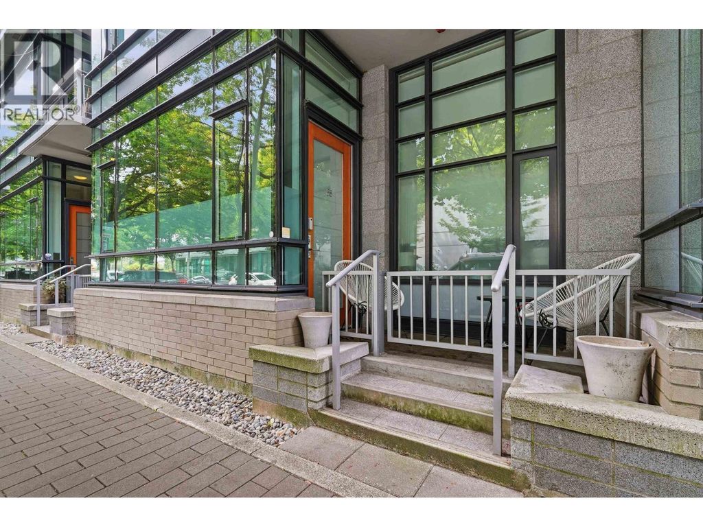 38 Athletes Way, Vancouver
