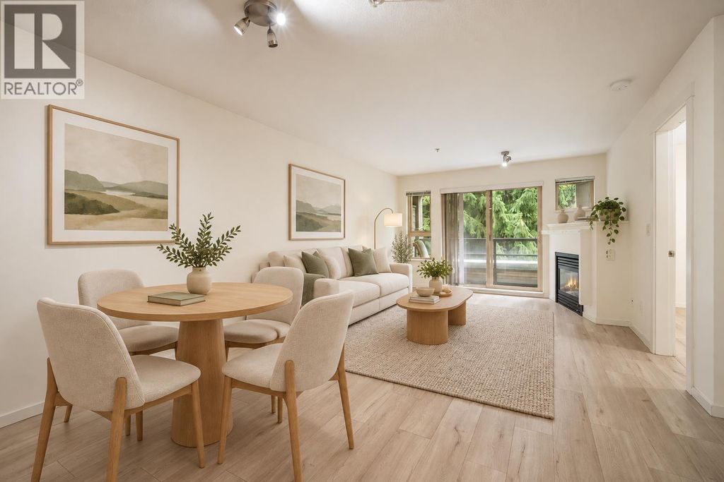 408 9319 University Crescent, Burnaby