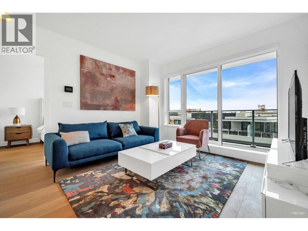 811 5788 Gilbert Road, Richmond
